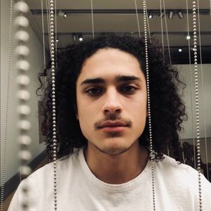 Meet your Posher, Juan